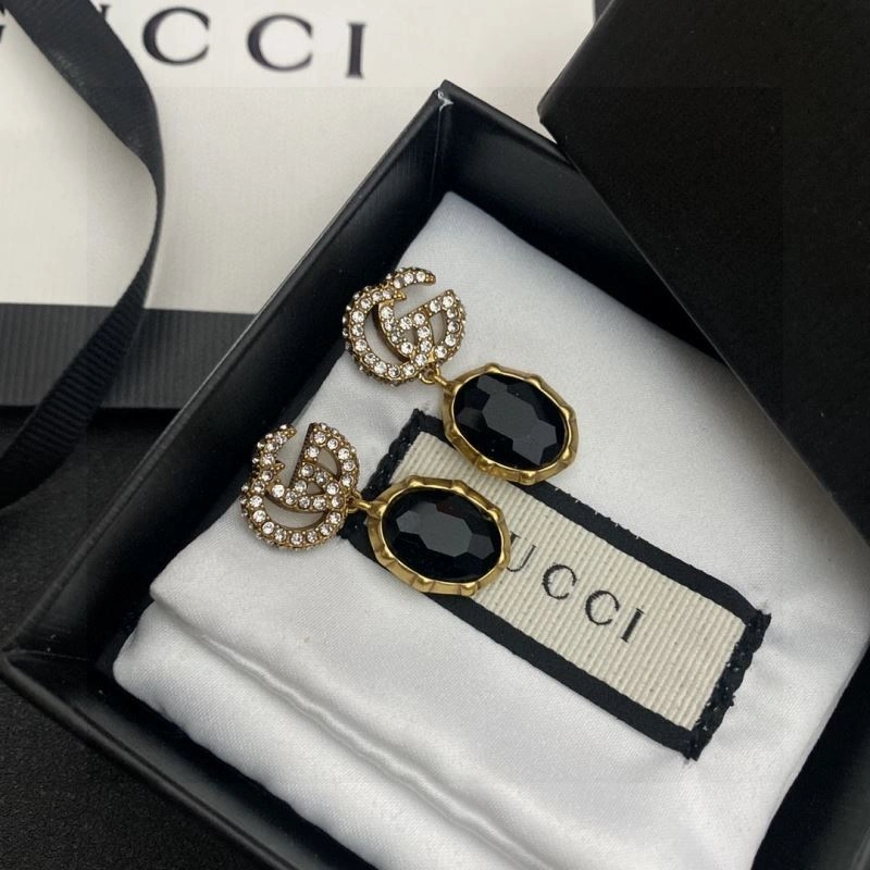 Gucci Earrings ZeroBulk 246000