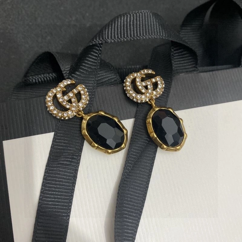 Gucci Earrings ZeroBulk 246000