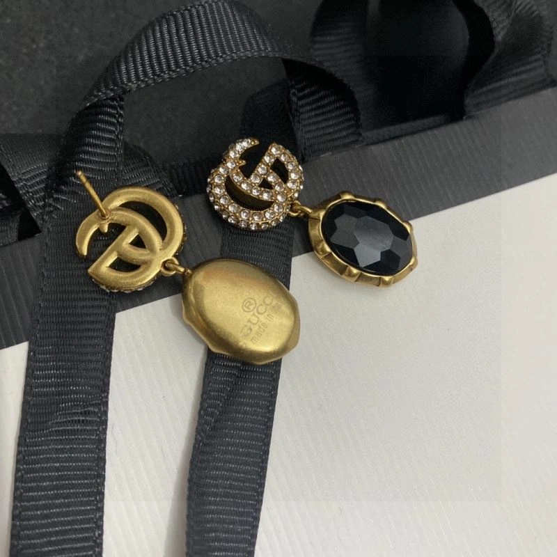 Gucci Earrings ZeroBulk 246000