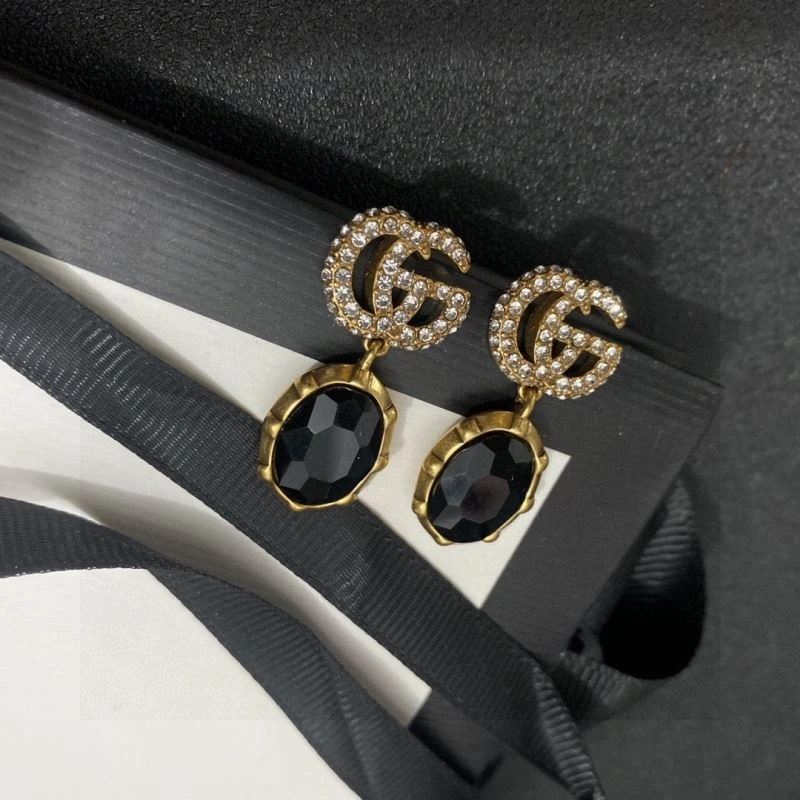 Gucci Earrings ZeroBulk 246000