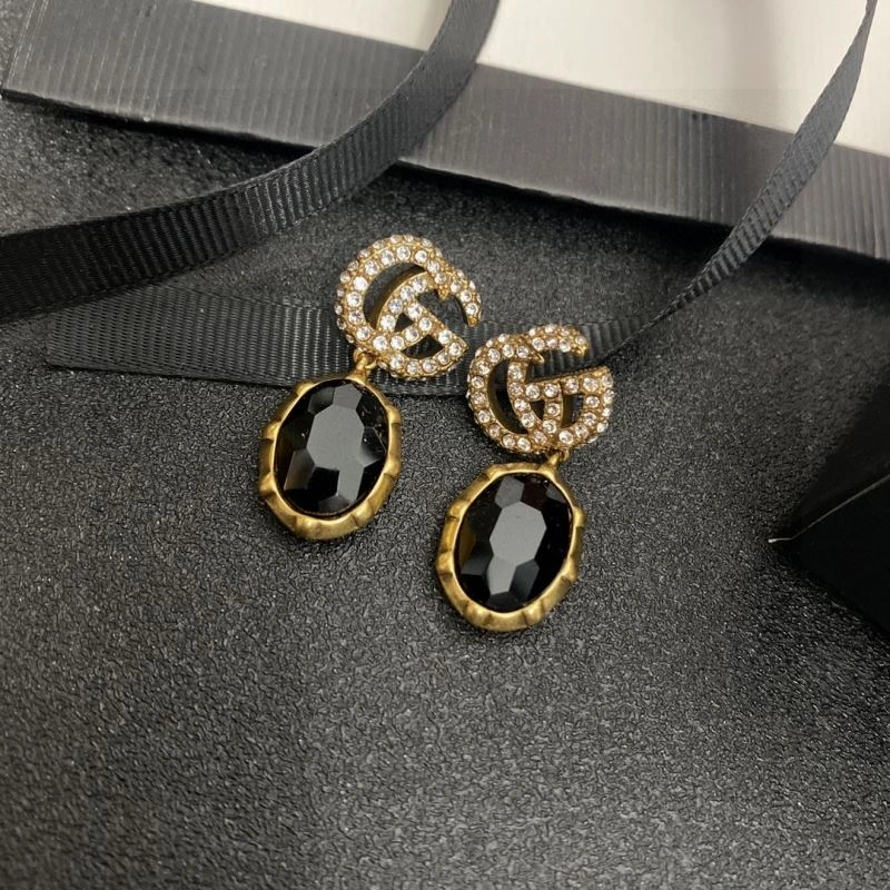 Gucci Earrings ZeroBulk 246000