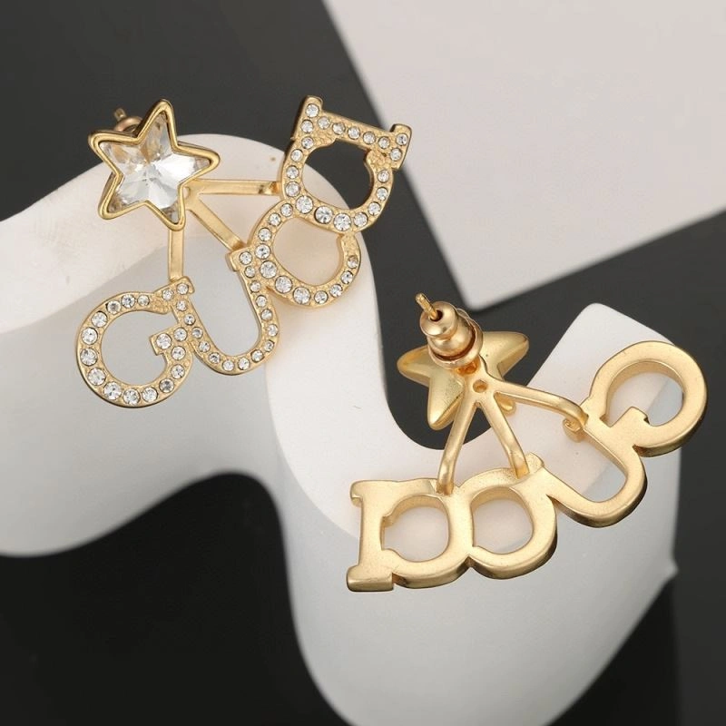 Vibrant Gucci Earrings 246011