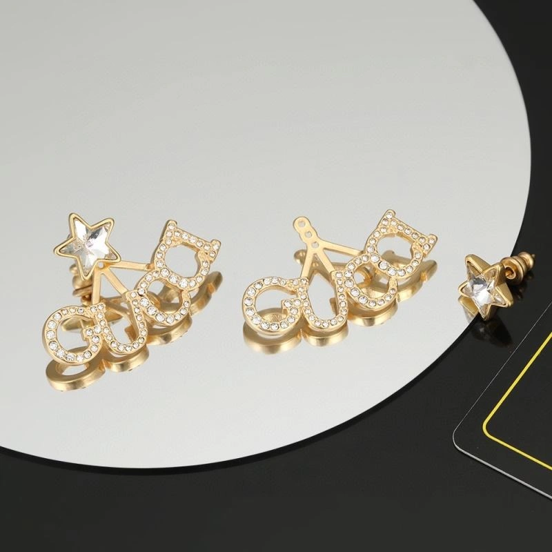 Vibrant Gucci Earrings 246011