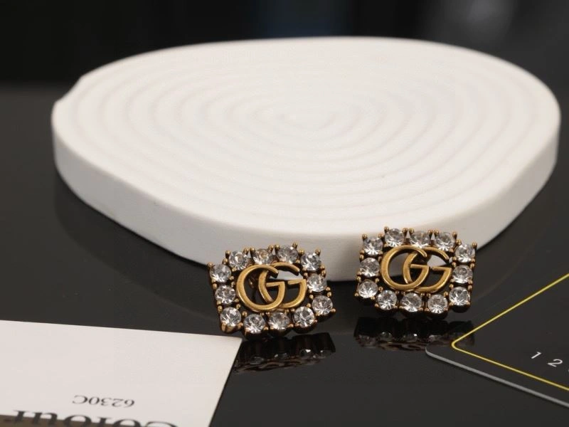 Gucci Earrings Contemporary 246027