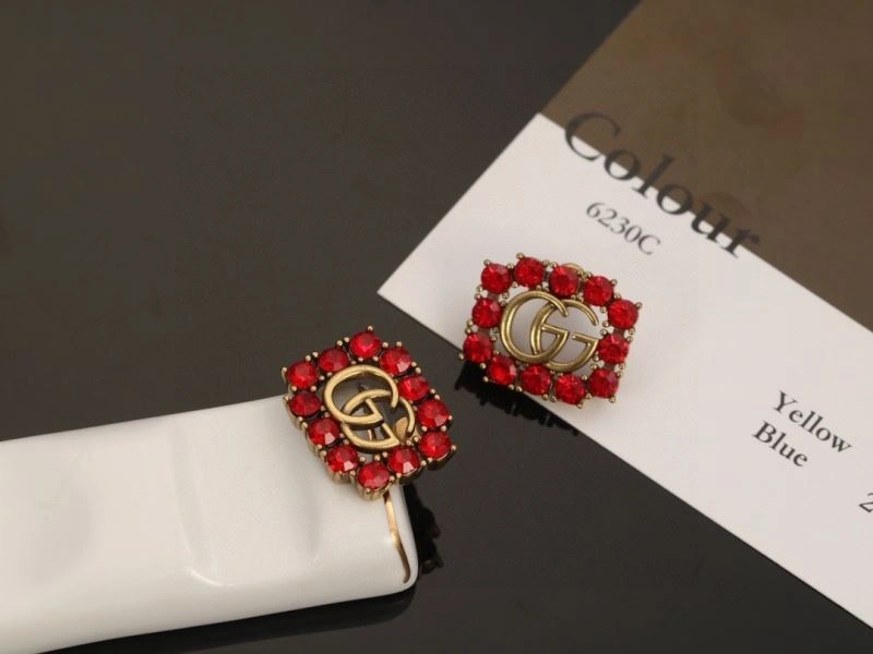Gucci Earrings Contemporary 246027