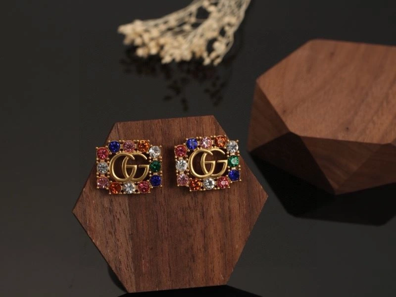 Gucci Earrings Contemporary 246027