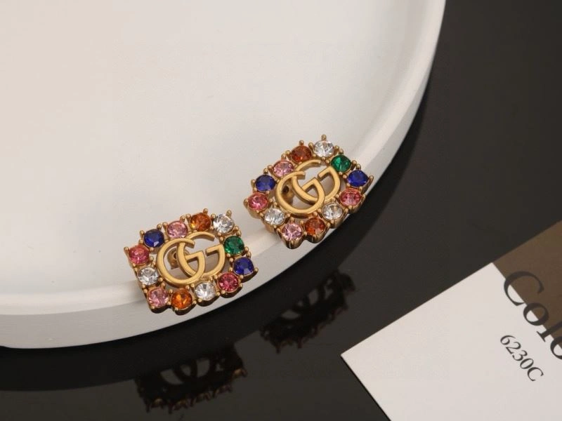 Gucci Earrings Contemporary 246027