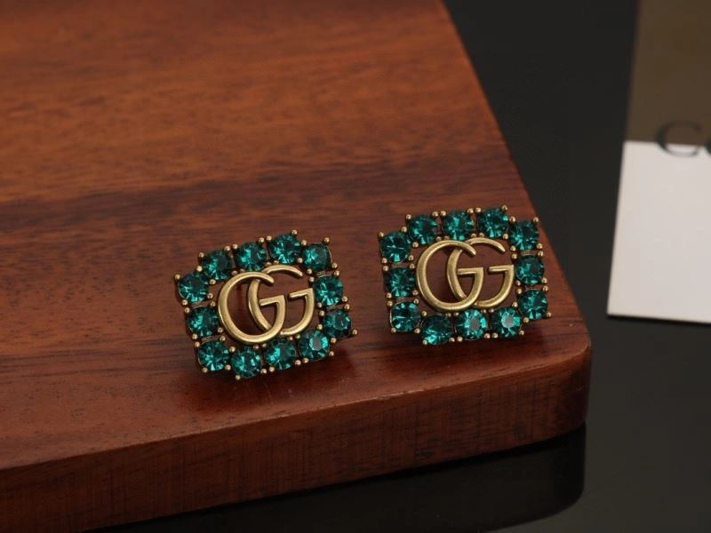 Gucci Earrings Contemporary 246027