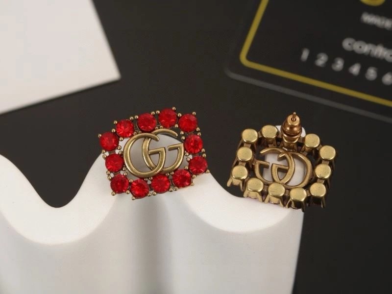 Gucci Earrings Contemporary 246027
