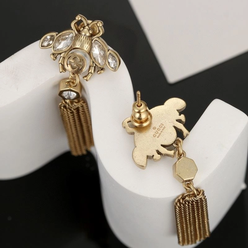 HighQuality Gucci Earrings 245997