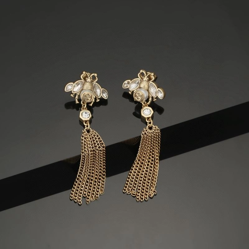 HighQuality Gucci Earrings 245997