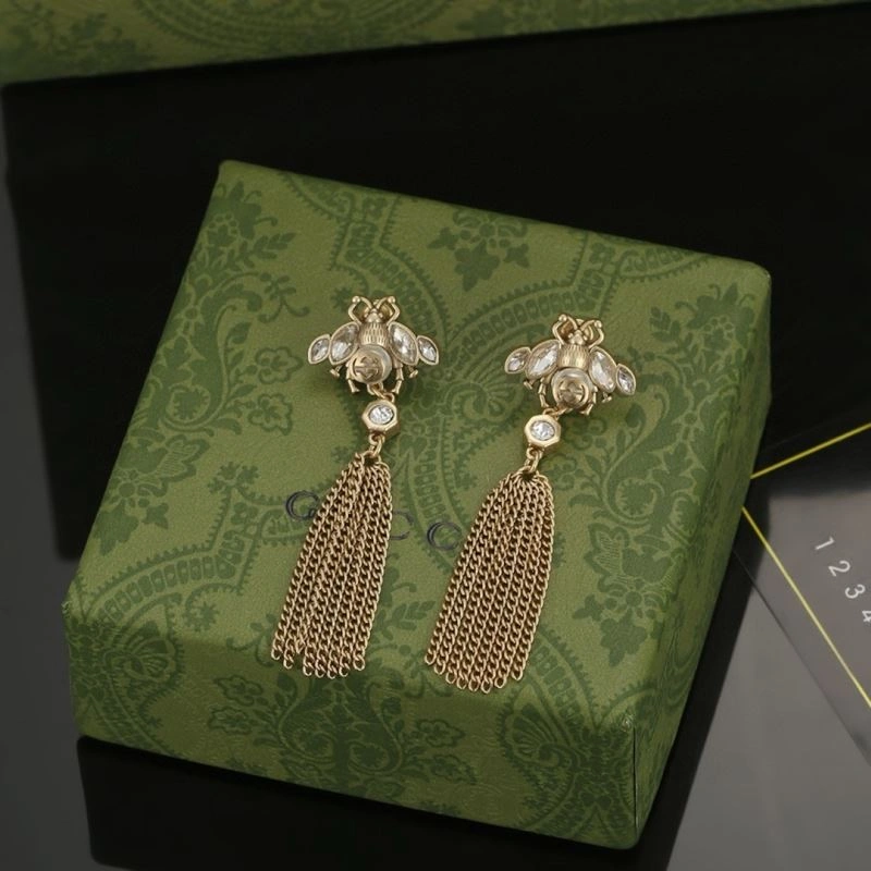HighQuality Gucci Earrings 245997