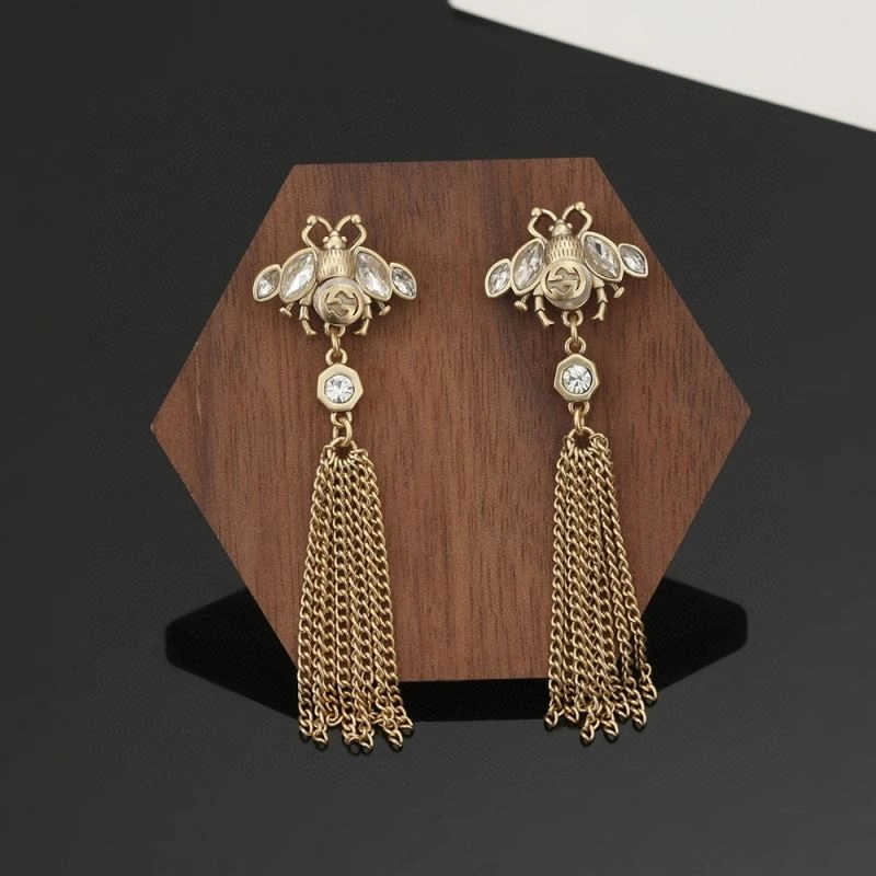 HighQuality Gucci Earrings 245997