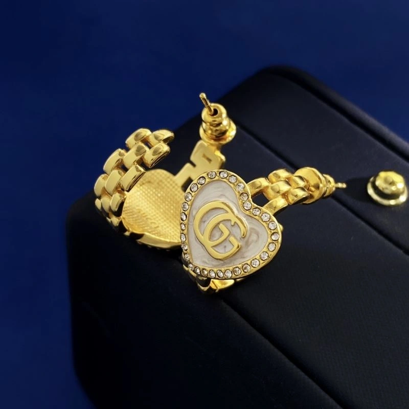 Gucci Earrings ModernLook 245834