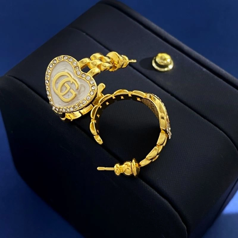 Gucci Earrings ModernLook 245834