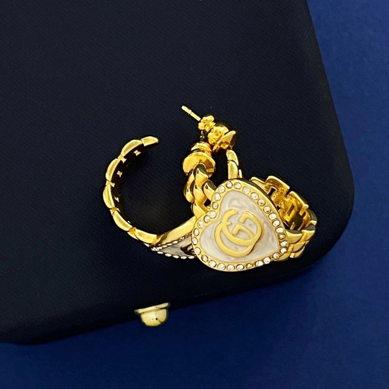 Gucci Earrings ModernLook 245834
