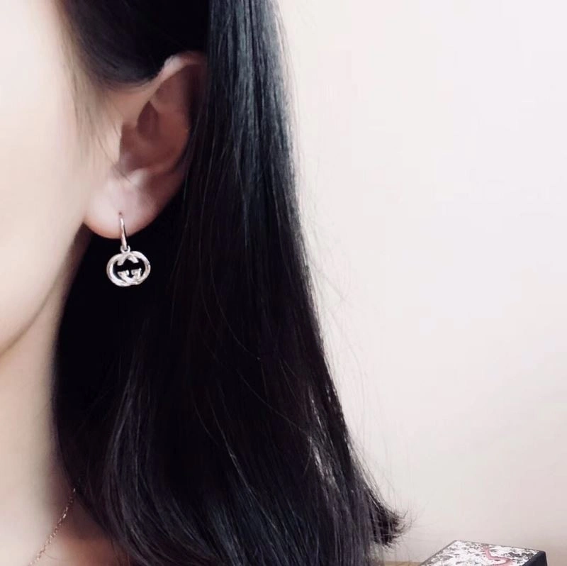 Gucci Earrings Youthful 245850