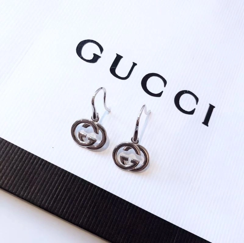 Gucci Earrings Youthful 245850