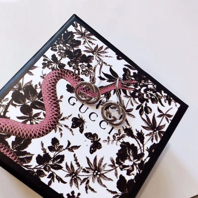 Gucci Earrings Youthful 245850