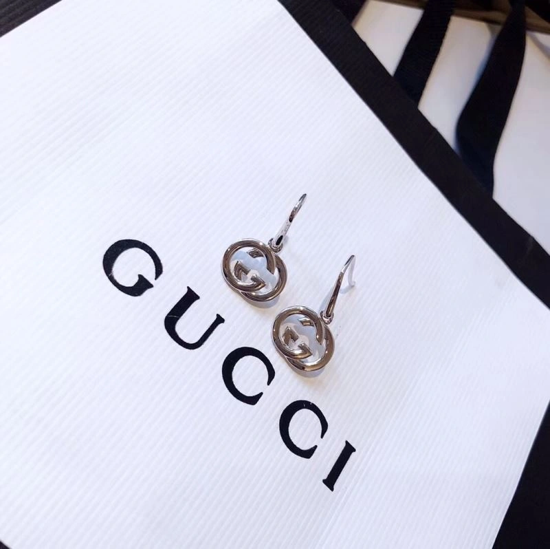 Gucci Earrings Youthful 245850