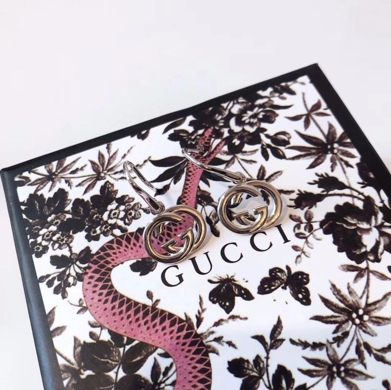 Gucci Earrings Youthful 245850