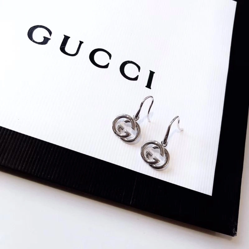 Gucci Earrings Youthful 245850