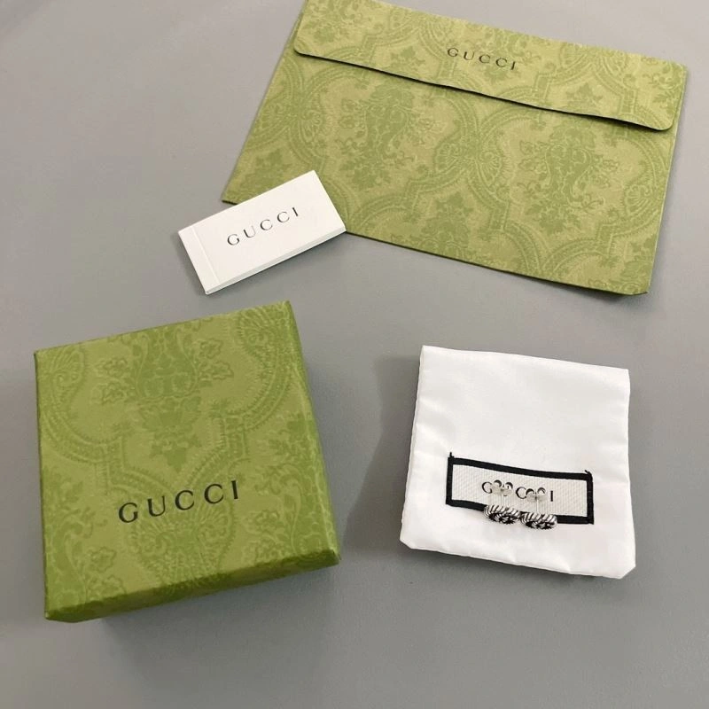 Gucci Earrings TravelReady 245855
