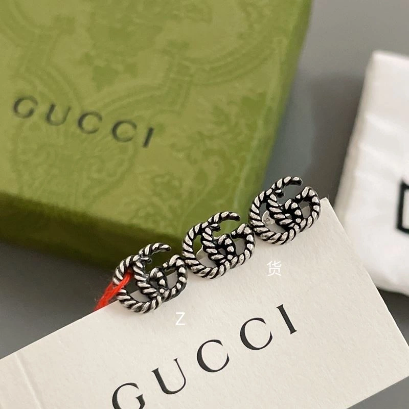 Gucci Earrings TravelReady 245855