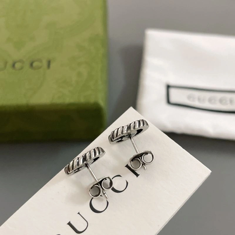 Gucci Earrings TravelReady 245855