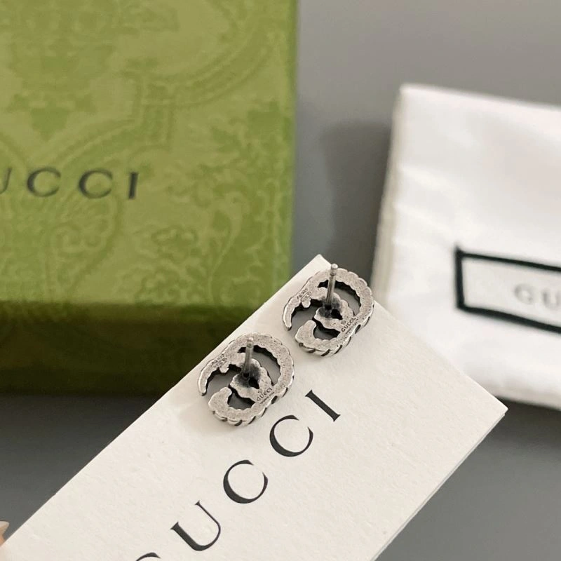 Gucci Earrings TravelReady 245855