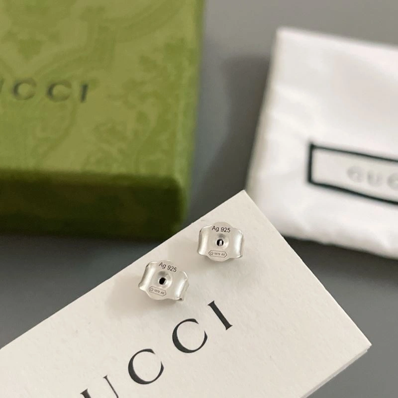 Gucci Earrings TravelReady 245855