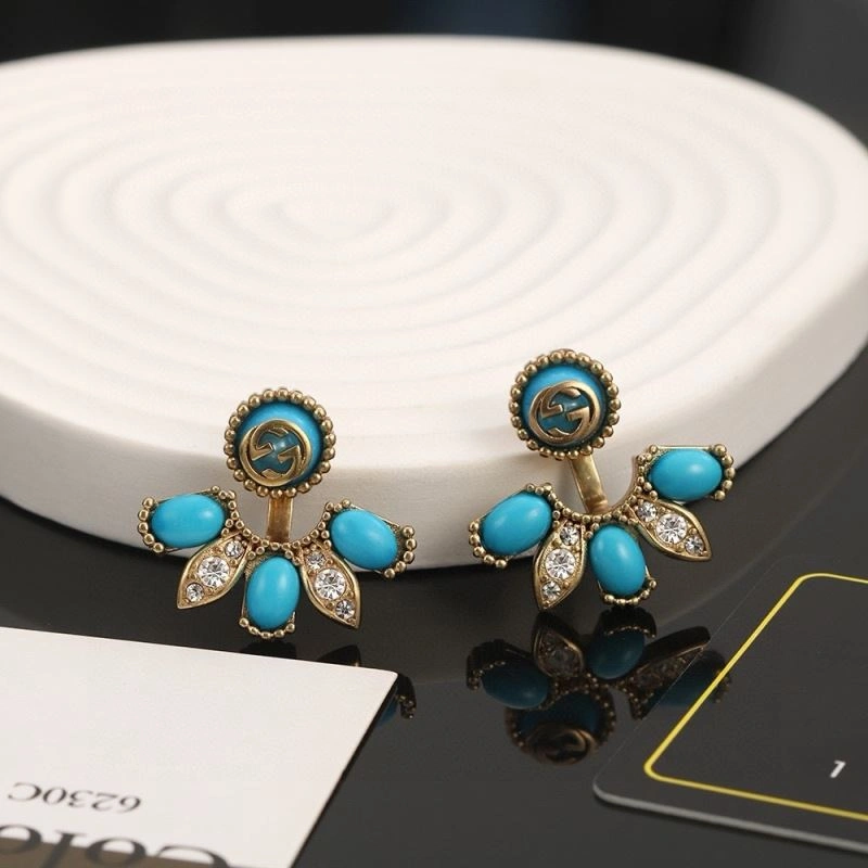 EasyCare Gucci Earrings 245853