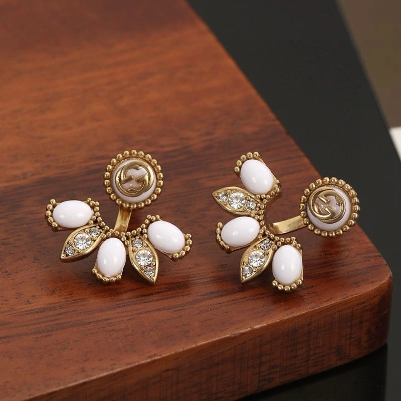 EasyCare Gucci Earrings 245853