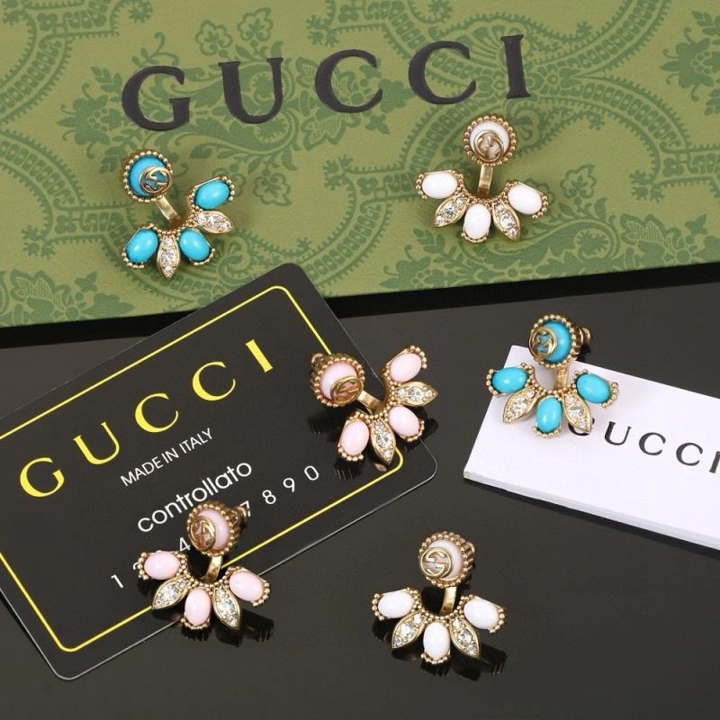 EasyCare Gucci Earrings 245853