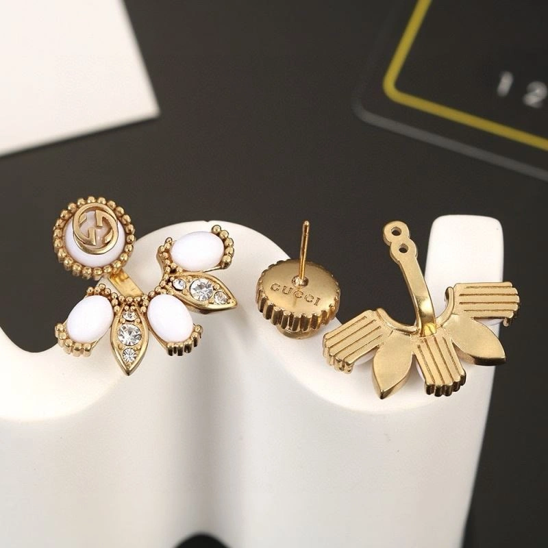 EasyCare Gucci Earrings 245853