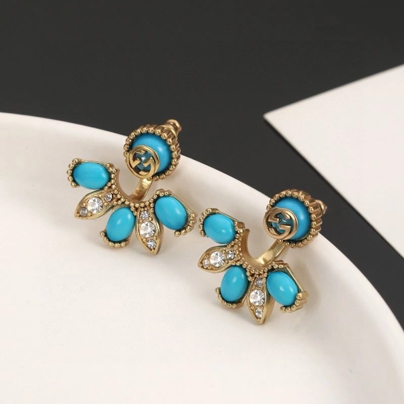 EasyCare Gucci Earrings 245853