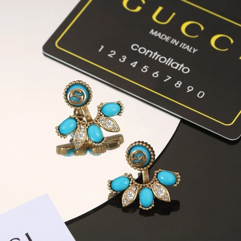 EasyCare Gucci Earrings 245853