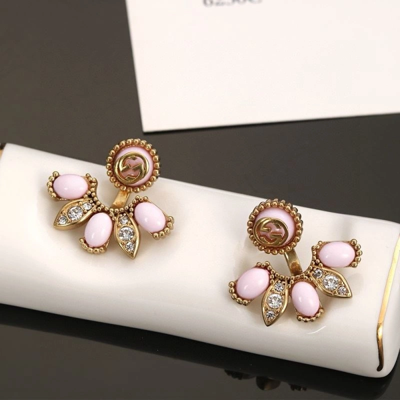 EasyCare Gucci Earrings 245853