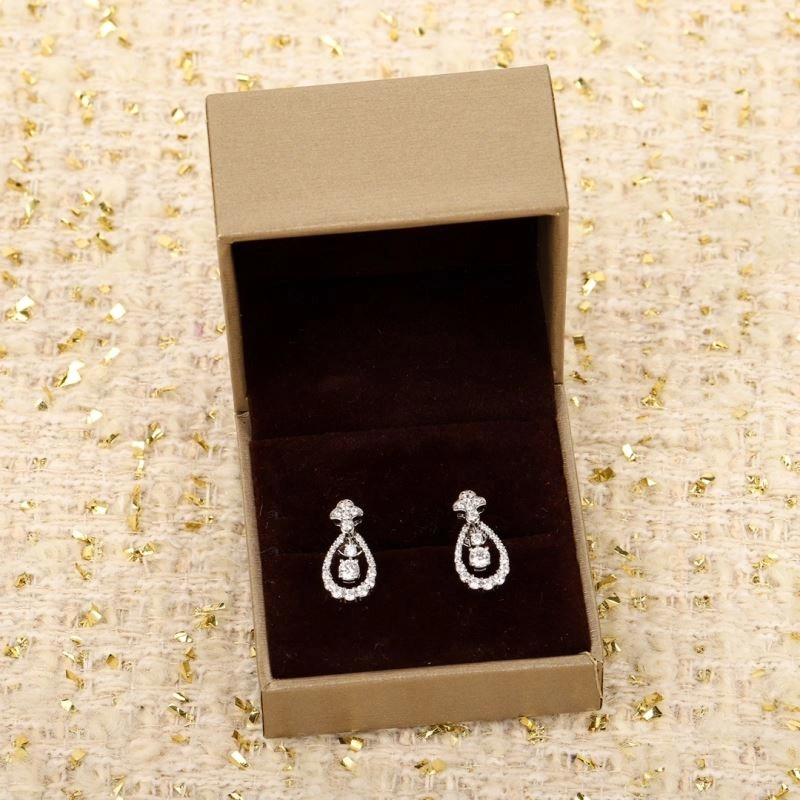 RelaxedFit Gucci Earrings 245857