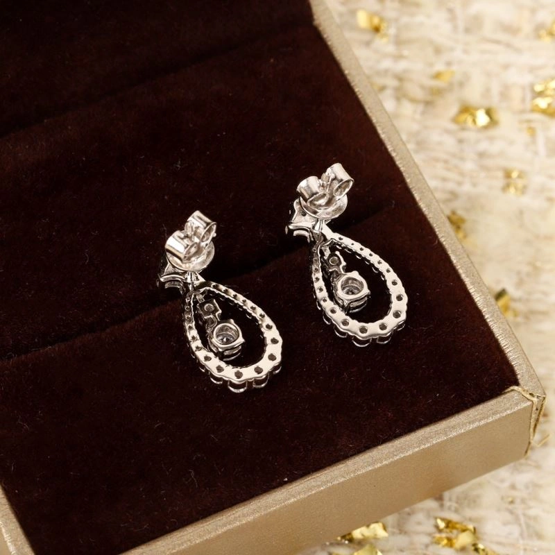 RelaxedFit Gucci Earrings 245857