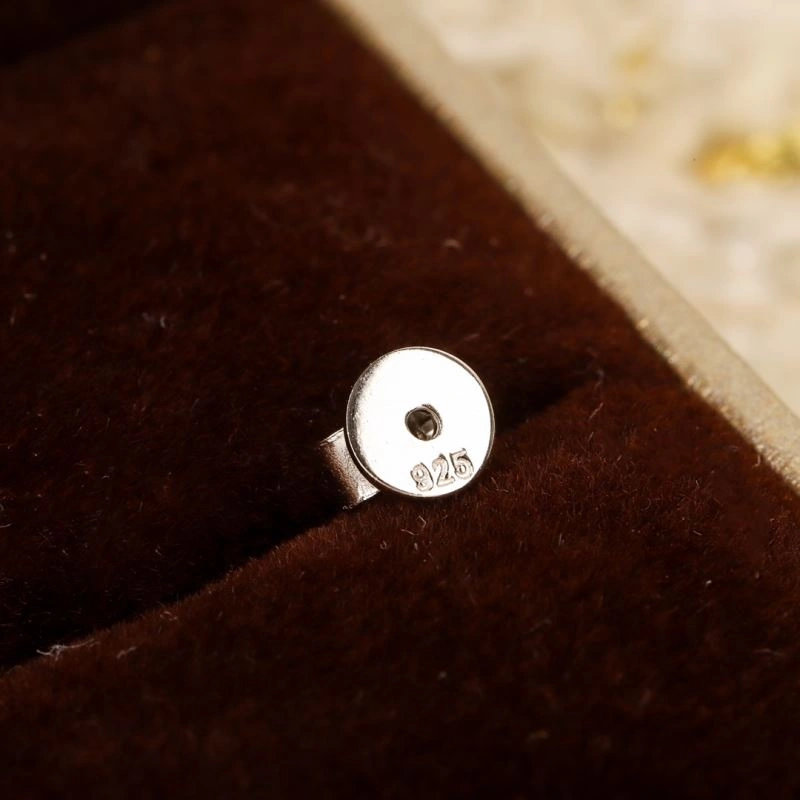 RelaxedFit Gucci Earrings 245857