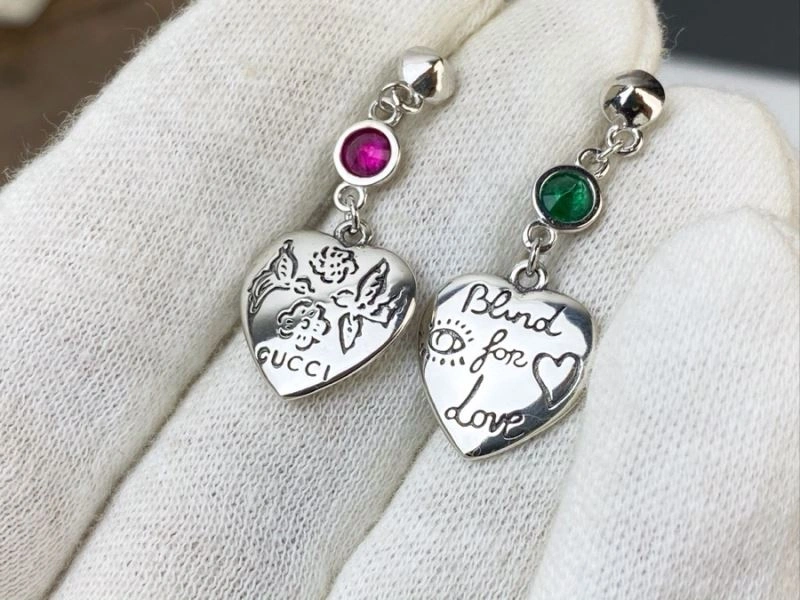 Attractive Gucci Earrings 246614