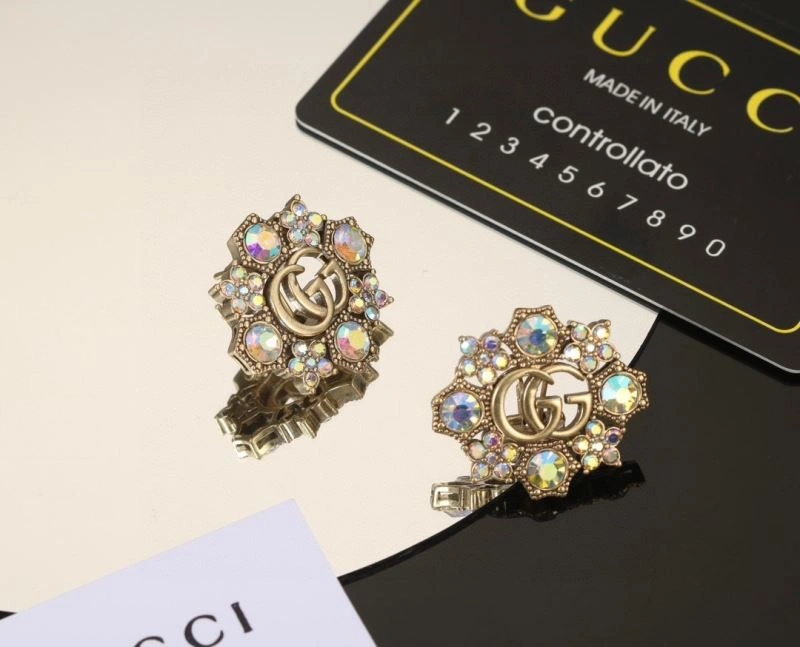 Durable Gucci Earrings 246590