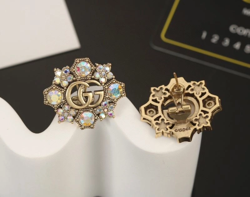 Durable Gucci Earrings 246590