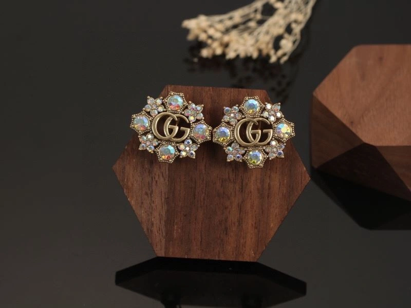 Durable Gucci Earrings 246590