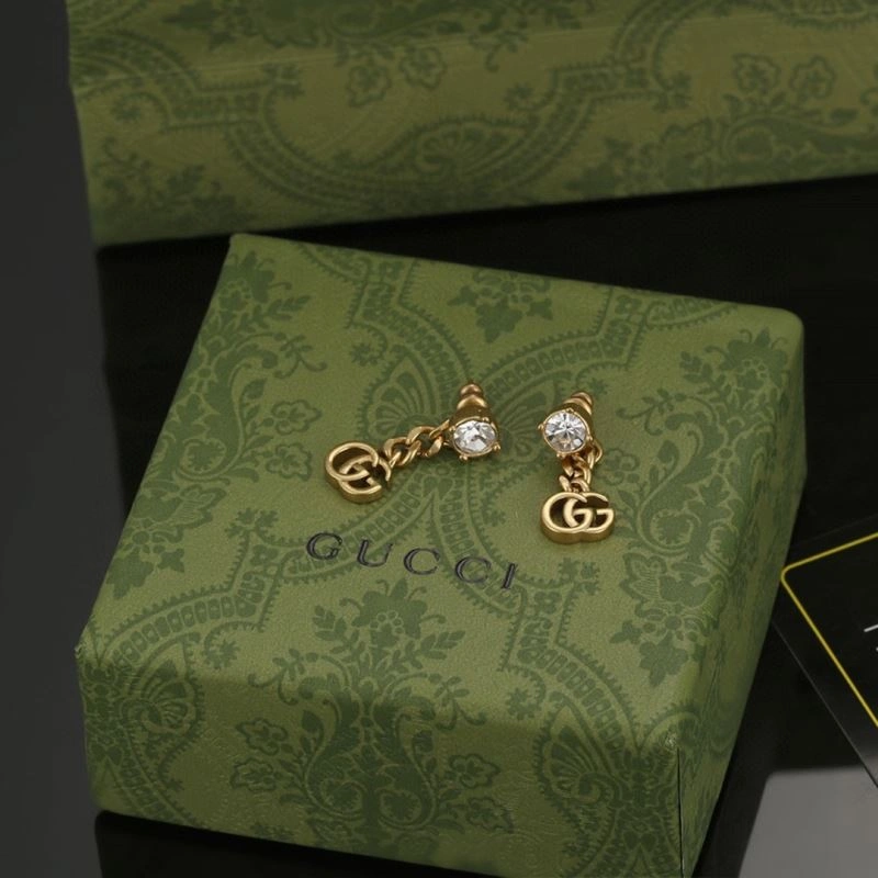 Gucci Earrings Thermal 246589