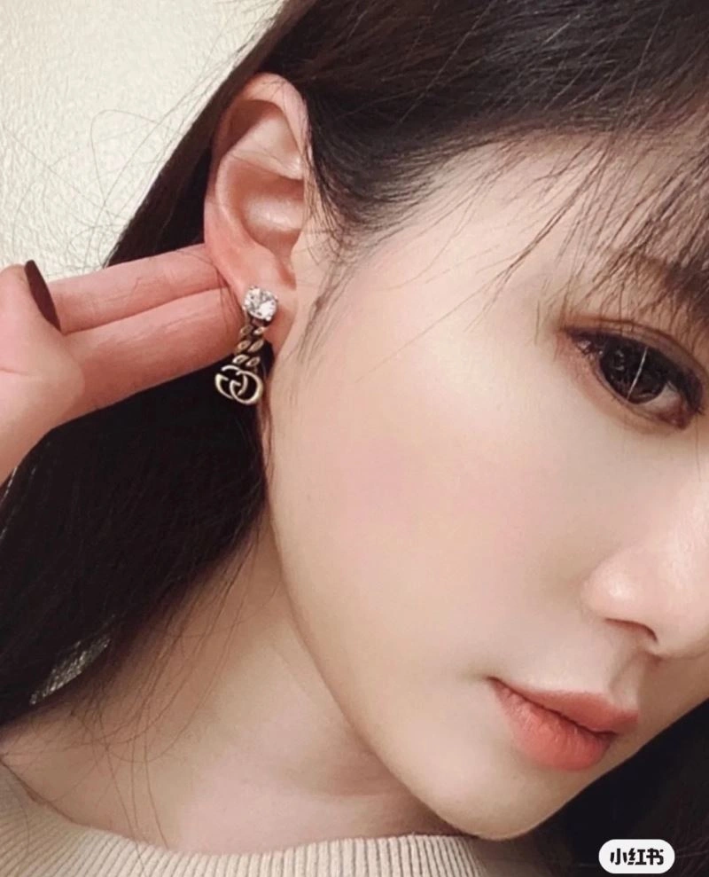 Gucci Earrings Thermal 246589