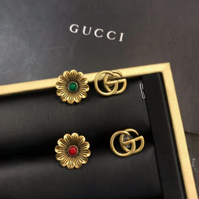 Gucci Earrings GoAnywhere 246601