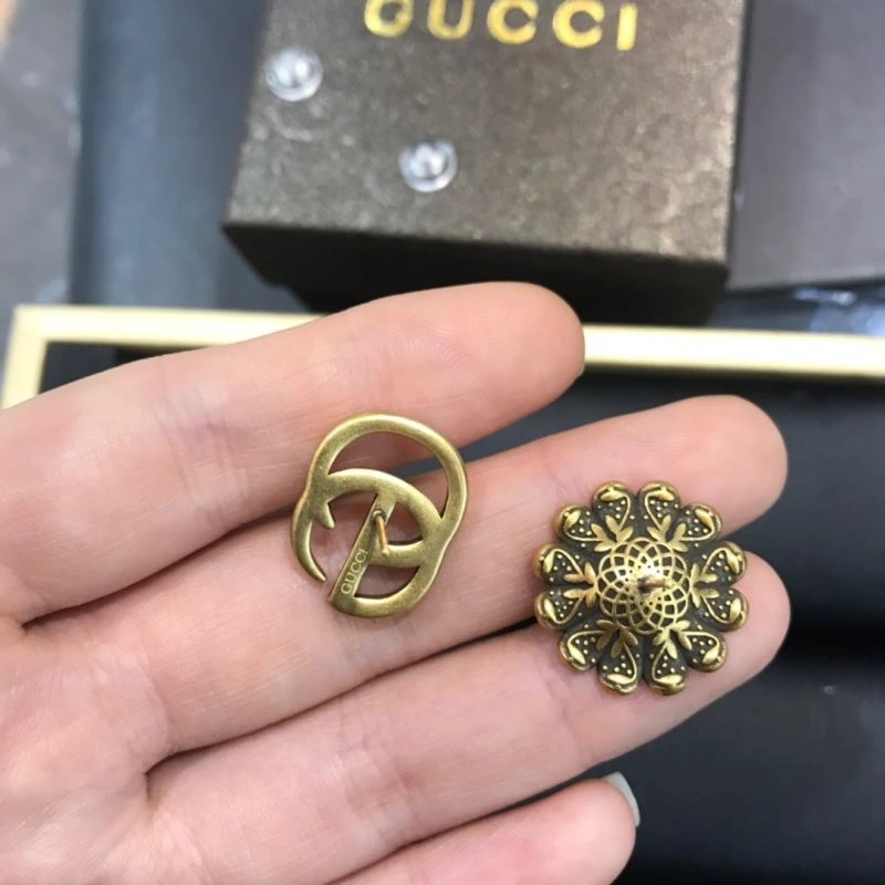 Gucci Earrings GoAnywhere 246601