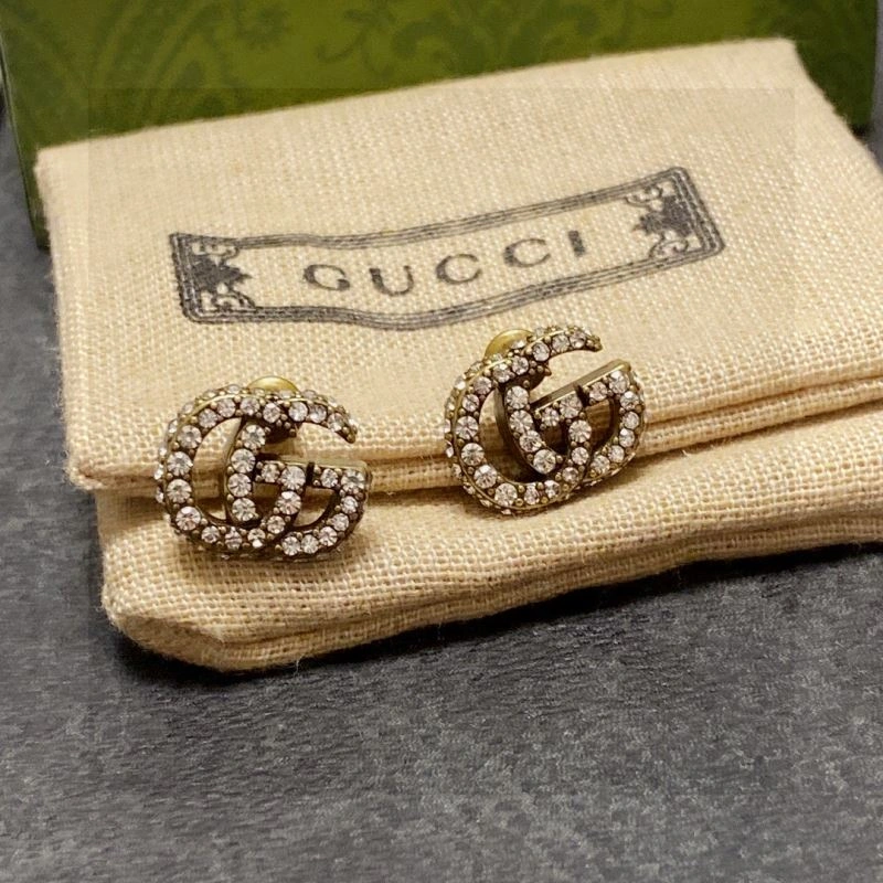 UrbanStyle Gucci Earrings 246596